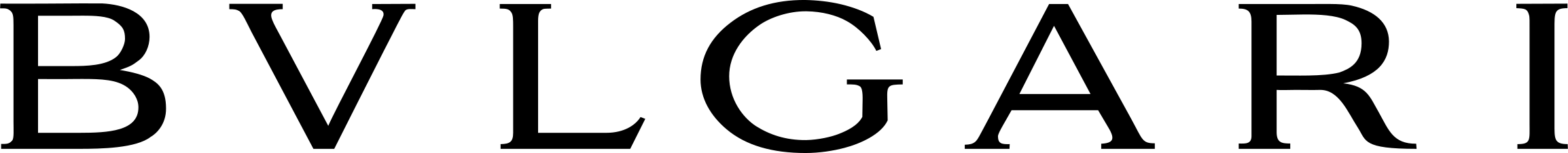 Bvlgari