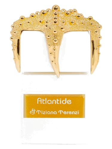 Tiziana Terenzi Atlantide Extrait De Parfum