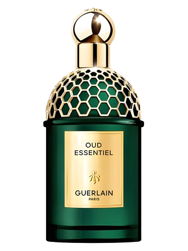 Guerlain Oud Essentiel EDP - New