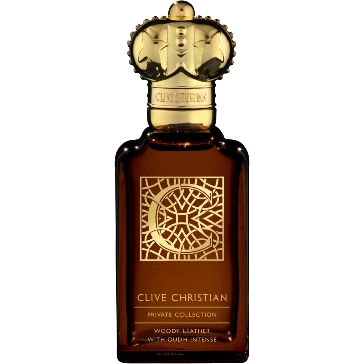 Clive Christian C Woody Leather Masculine Perfume Spray