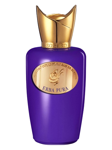 Sospiro Erba Pura EDP