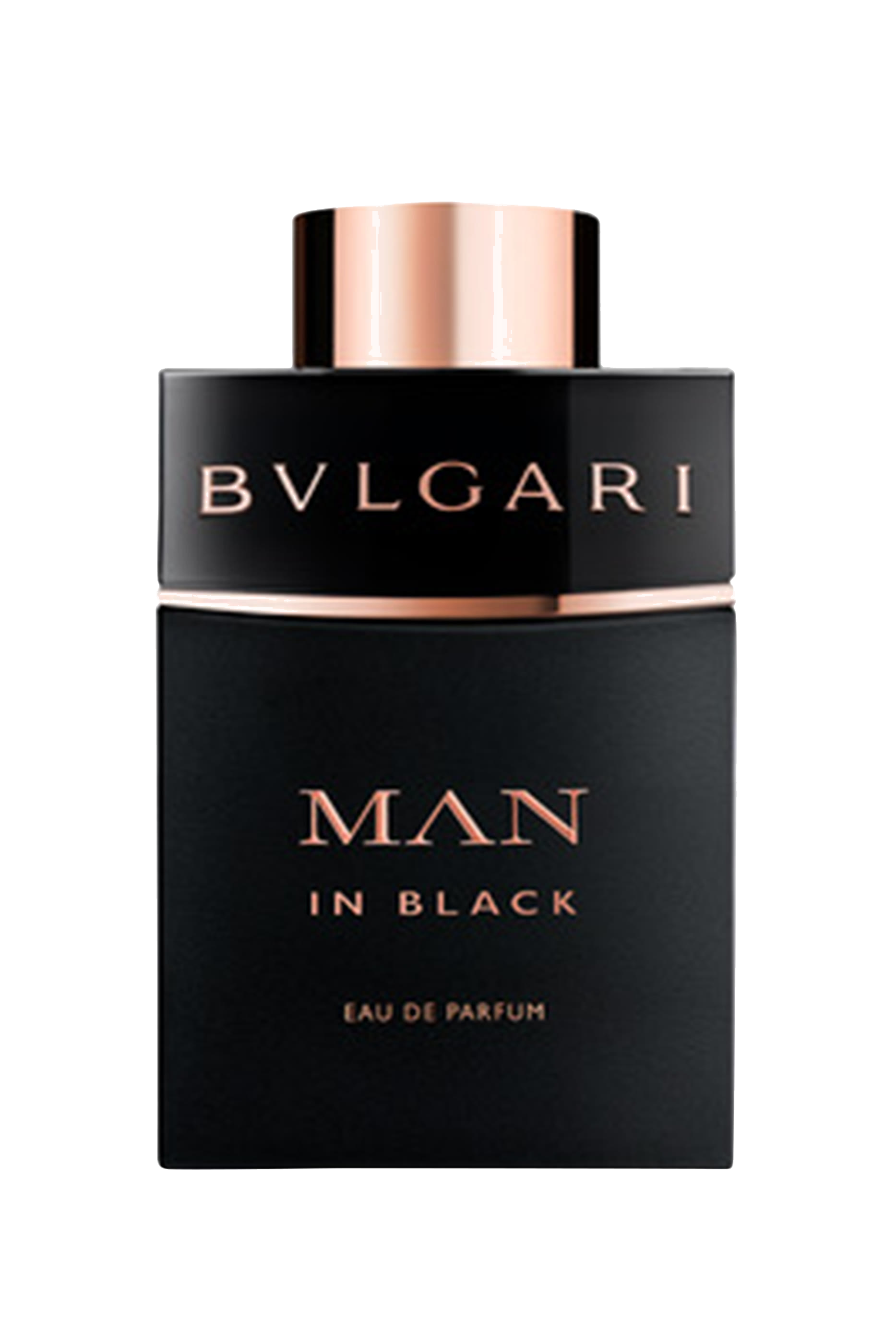 Bvlgari Man In Black EDP Intense