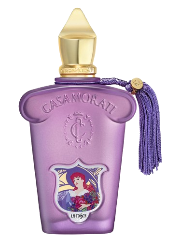 Xerjoff La Tosca EDP