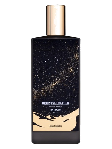 Memo Paris Oriental Leather EDP