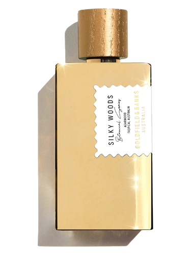 Goldfield & Banks Silky Woods EDP