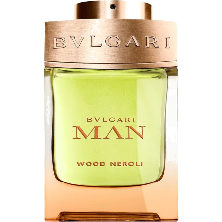 Bvlgari Man Wood Neroli Gift Set - 3 Pcs
