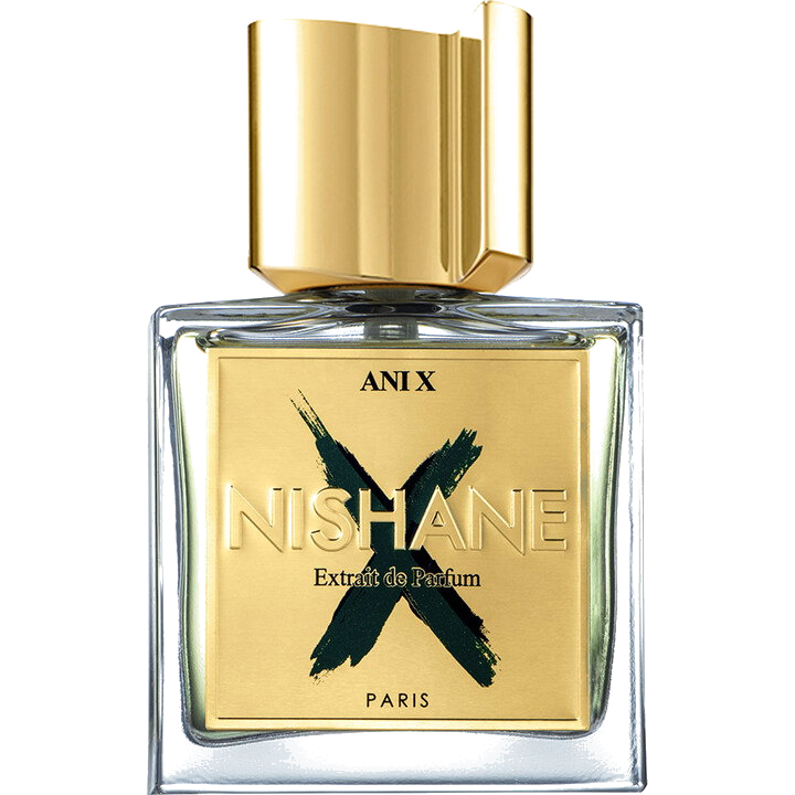 Nishane Ani X Extrait De Parfum