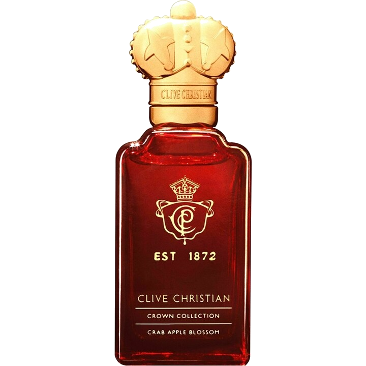 Clive Christian Crab Apple Blossom Perfume Spray