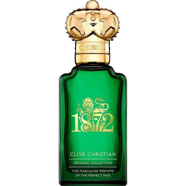 Clive Christian 1872 Masculine Perfume Spray