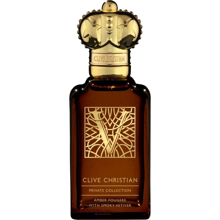 Clive Christian V Amber Fougere for Men Perfume Spray