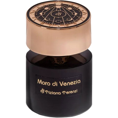 Tiziana Terenzi Moro Di Venezia Extrait De Parfum