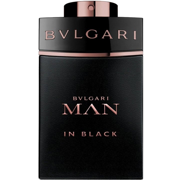 Bvlgari Man In Black Gift Set - 3 Pcs