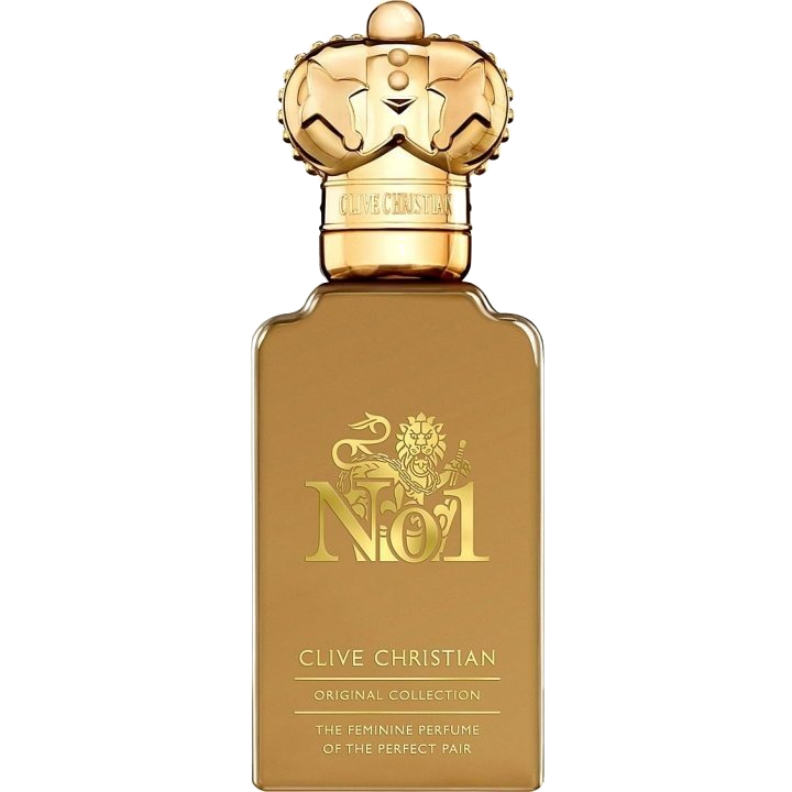Clive Christian No 1 For Women Perfume Spray