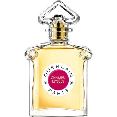 Guerlain Champs Elysees EDP