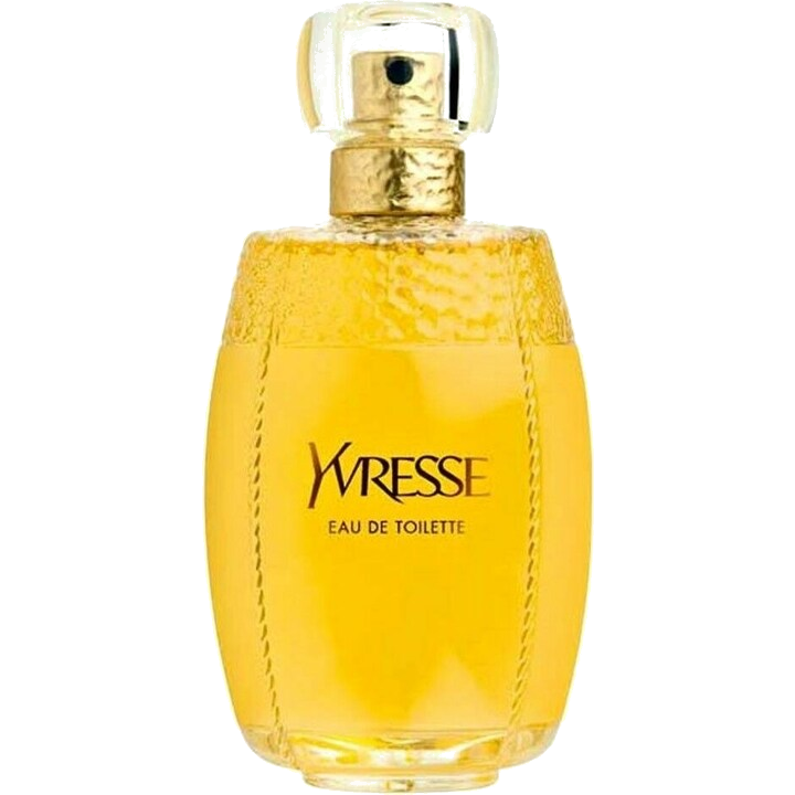 Yves Saint Laurent Yvresse EDT