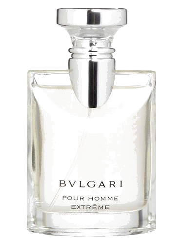 Bvlgari Pour Homme Extreme EDT