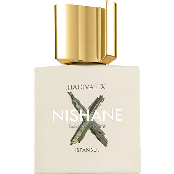 Nishane Hacivat X Extrait De Parfum