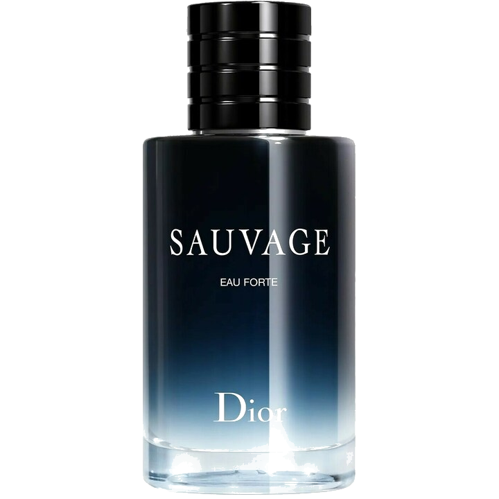 Dior Sauvage Eau Forte Parfum