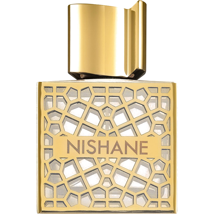 Nishane Hacivat Oud Extrait De Parfum