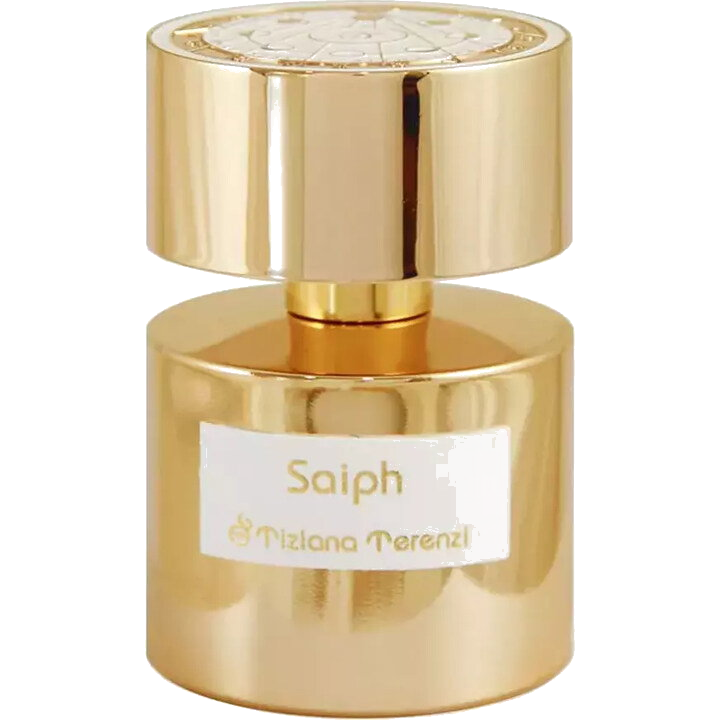 Tiziana Terenzi Saiph Extrait De Parfum