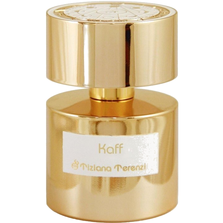 Tiziana Terenzi Kaff Extrait De Parfum