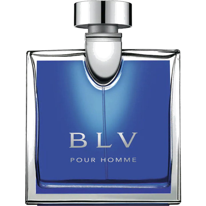 Bvlgari Bvlgari BLV EDT