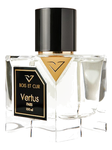 Vertus Bois Et Cuir EDP