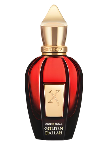 Xerjoff Coffee Break Golden Dallah Parfum