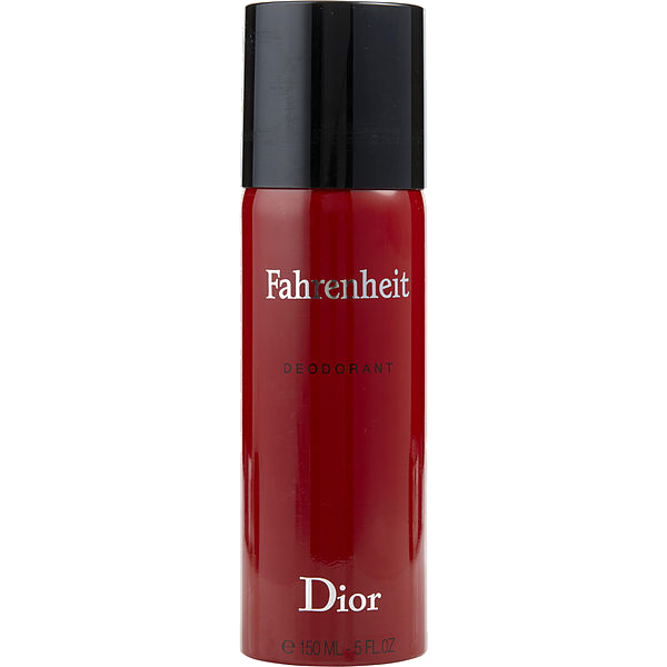Dior Fahrenheit Deodorant