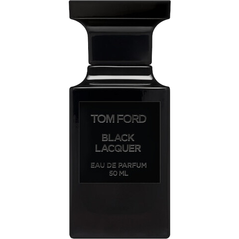 Tom Ford Black Lacquer EDP